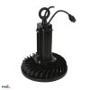 HIGHBAY LED ULTRAS 1-10V 100W 4000K 15000LM IP65 110°÷120°